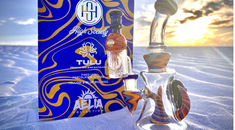 Unlocking Flavorful Dabs: How to Use a Dab Rig & Quartz Banger