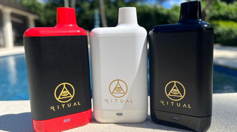 Best 510 Vape Batteries of 2024