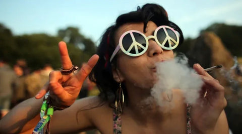High Society Top 10 Stoner Songs of All Time