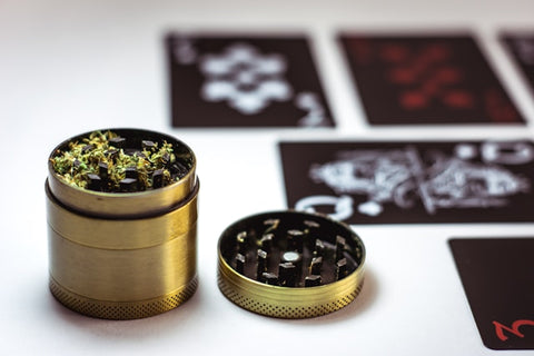 A Complete Guide on How to Clean Your Weed Grinder