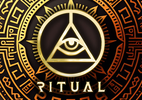 Ritual Smoke