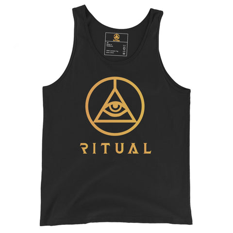 Ritual - Classic Tank Top