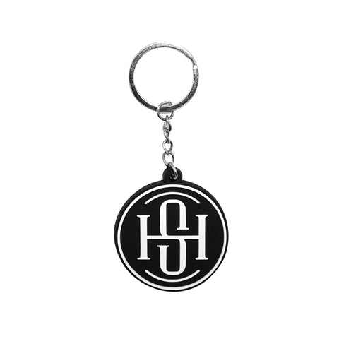 High Society | Limited Edition Keychain
