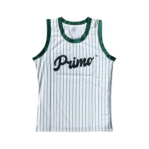 Primo - Limited Edition Team Basket Ball Jersey