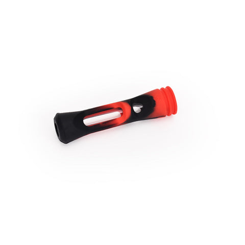 Ritual - 3.5'' Silicone Tasters - Black & Red